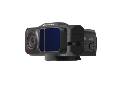 DJI LiDAR Cage & Cine Mount