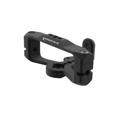 DJI LiDAR Cage & Cine Mount