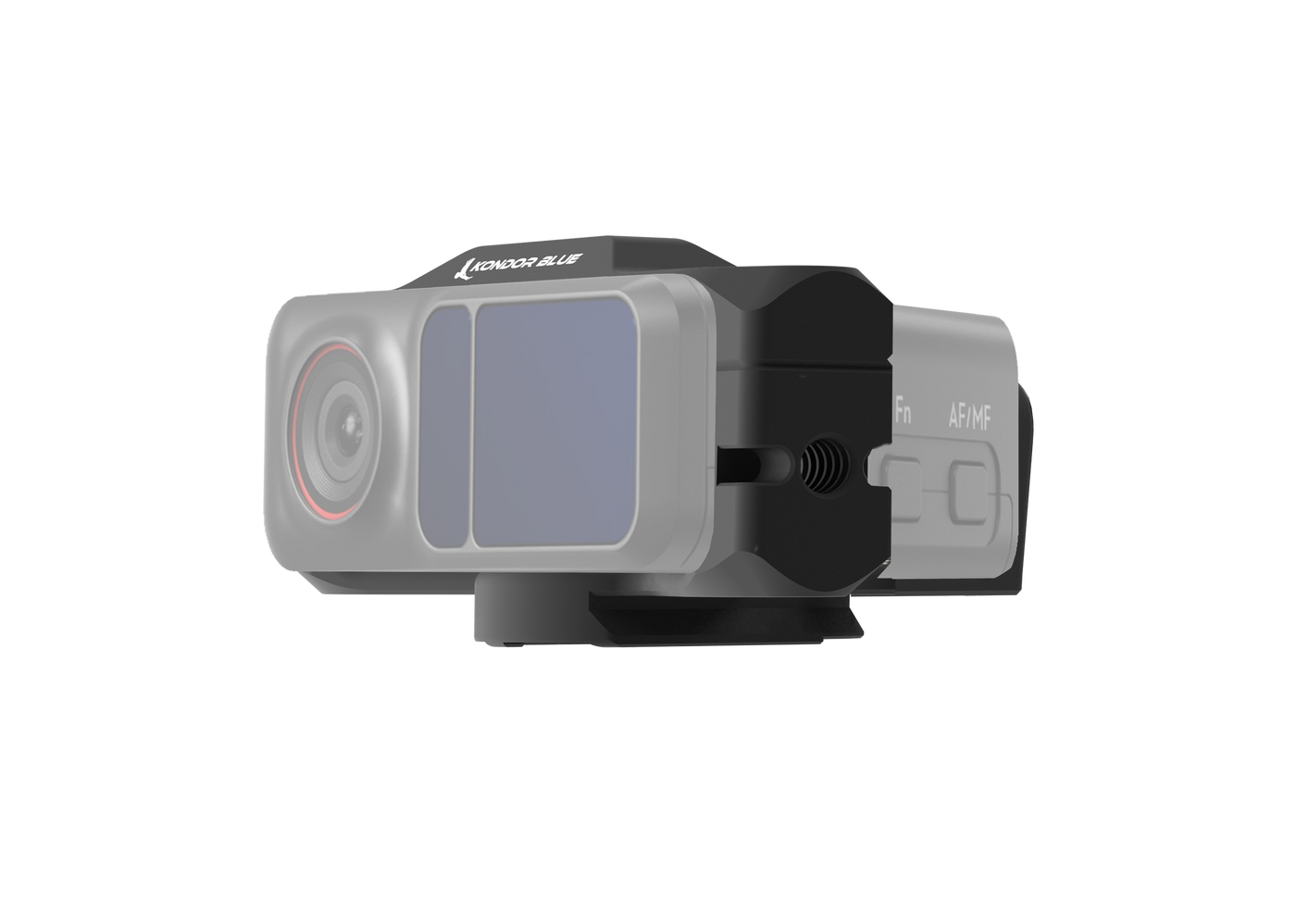 DJI LiDAR Cage & Cine Mount