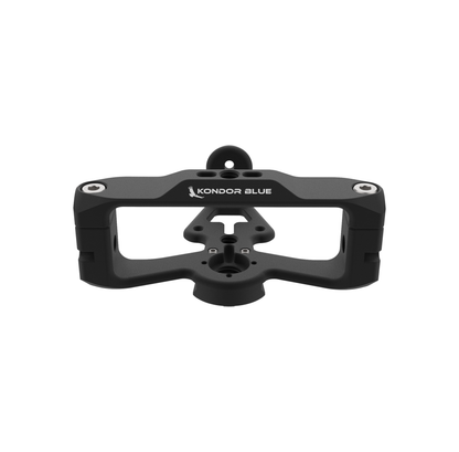 DJI LiDAR Cage & Cine Mount