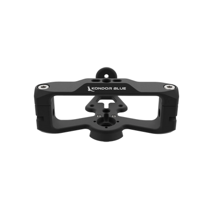 DJI LiDAR Cage & Cine Mount