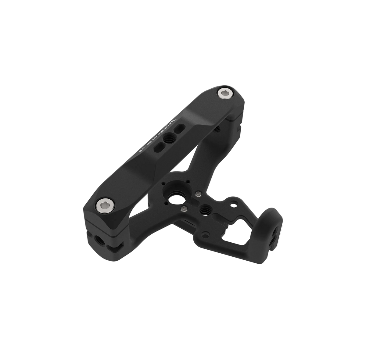 DJI LiDAR Cage & Cine Mount