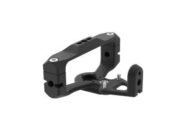 DJI LiDAR Cage & Cine Mount