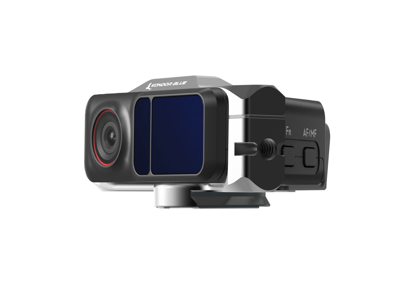 DJI LiDAR Cage & Cine Mount