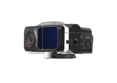 DJI LiDAR Cage & Cine Mount