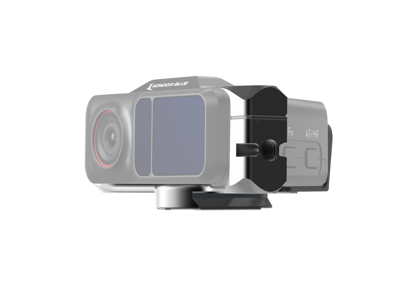 DJI LiDAR Cage & Cine Mount