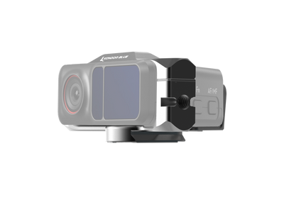 DJI LiDAR Cage & Cine Mount