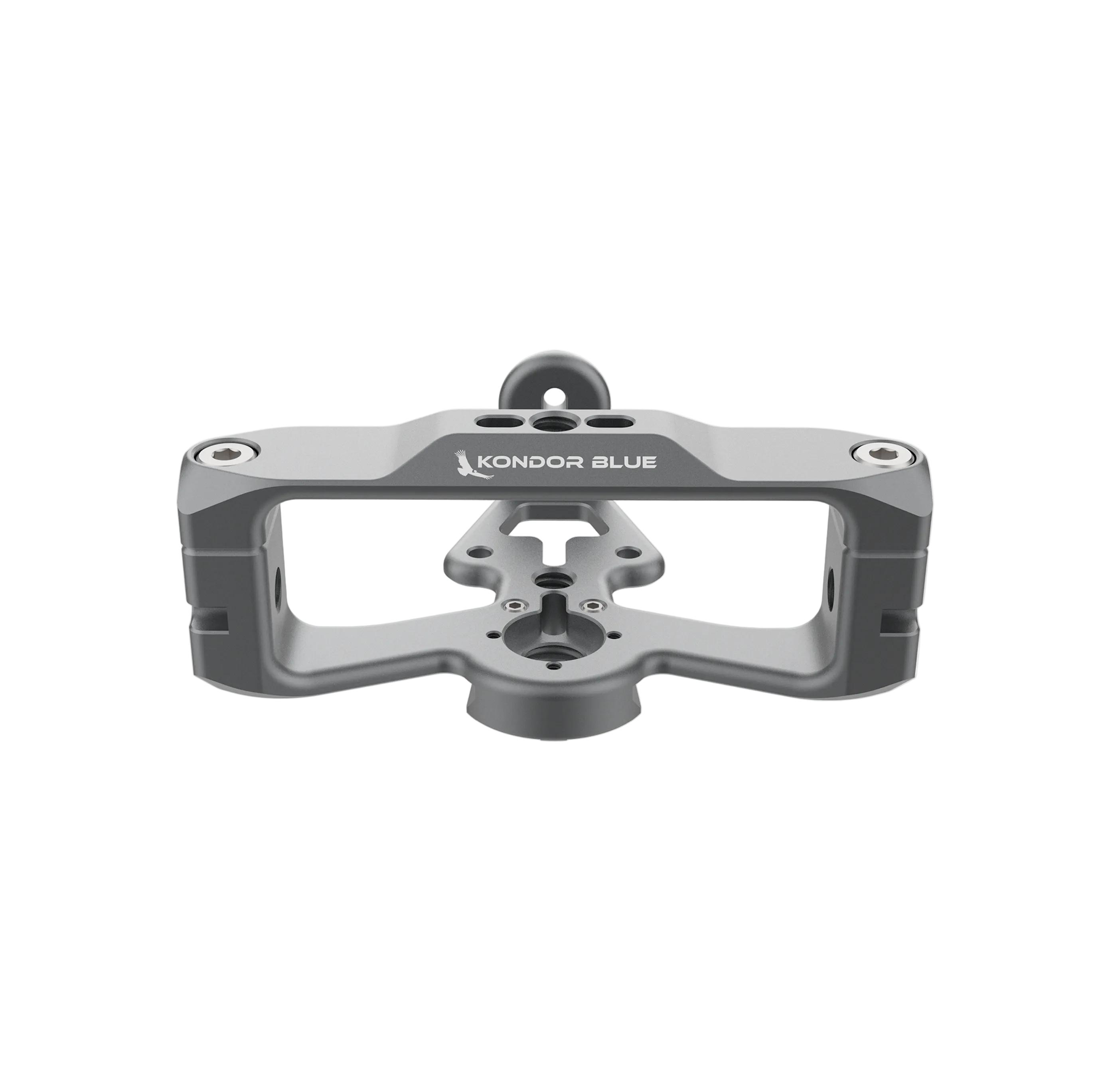 DJI LiDAR Cage & Cine Mount