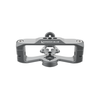 DJI LiDAR Cage & Cine Mount