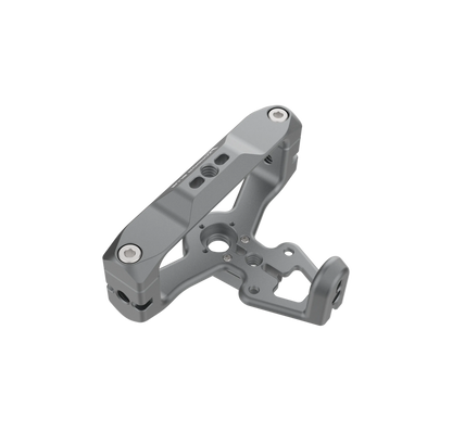 DJI LiDAR Cage & Cine Mount