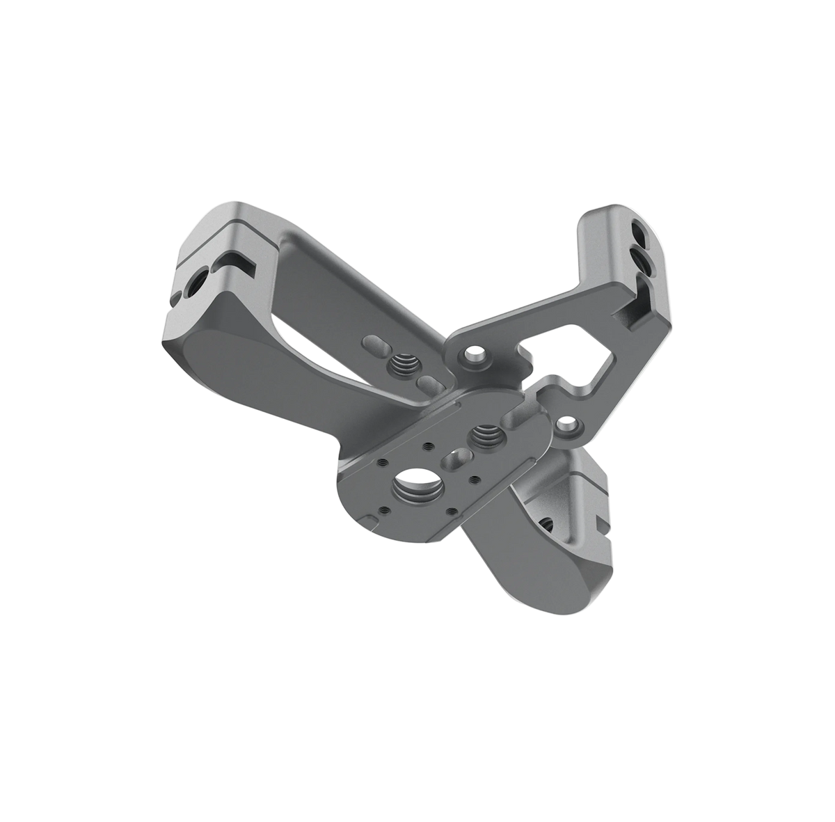 DJI LiDAR Cage & Cine Mount