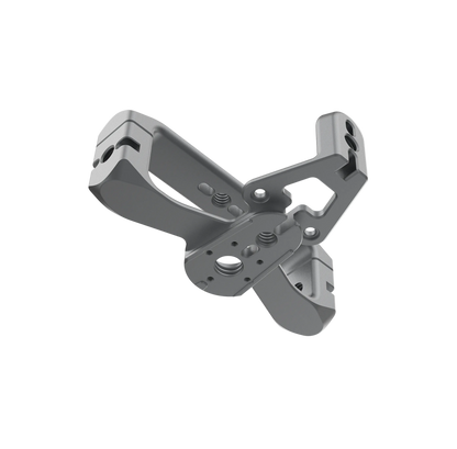 DJI LiDAR Cage & Cine Mount