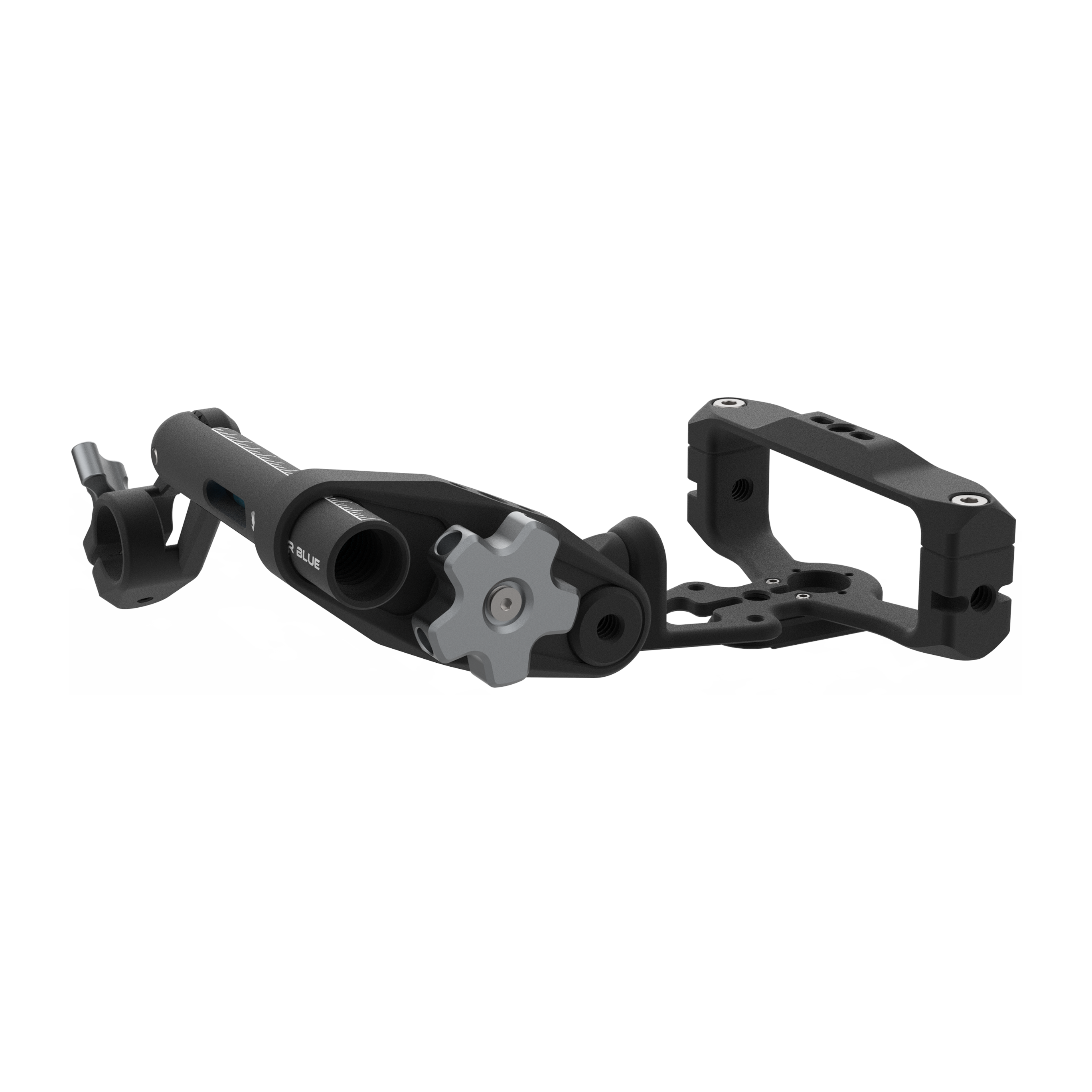 DJI LiDAR Cage & Cine Mount