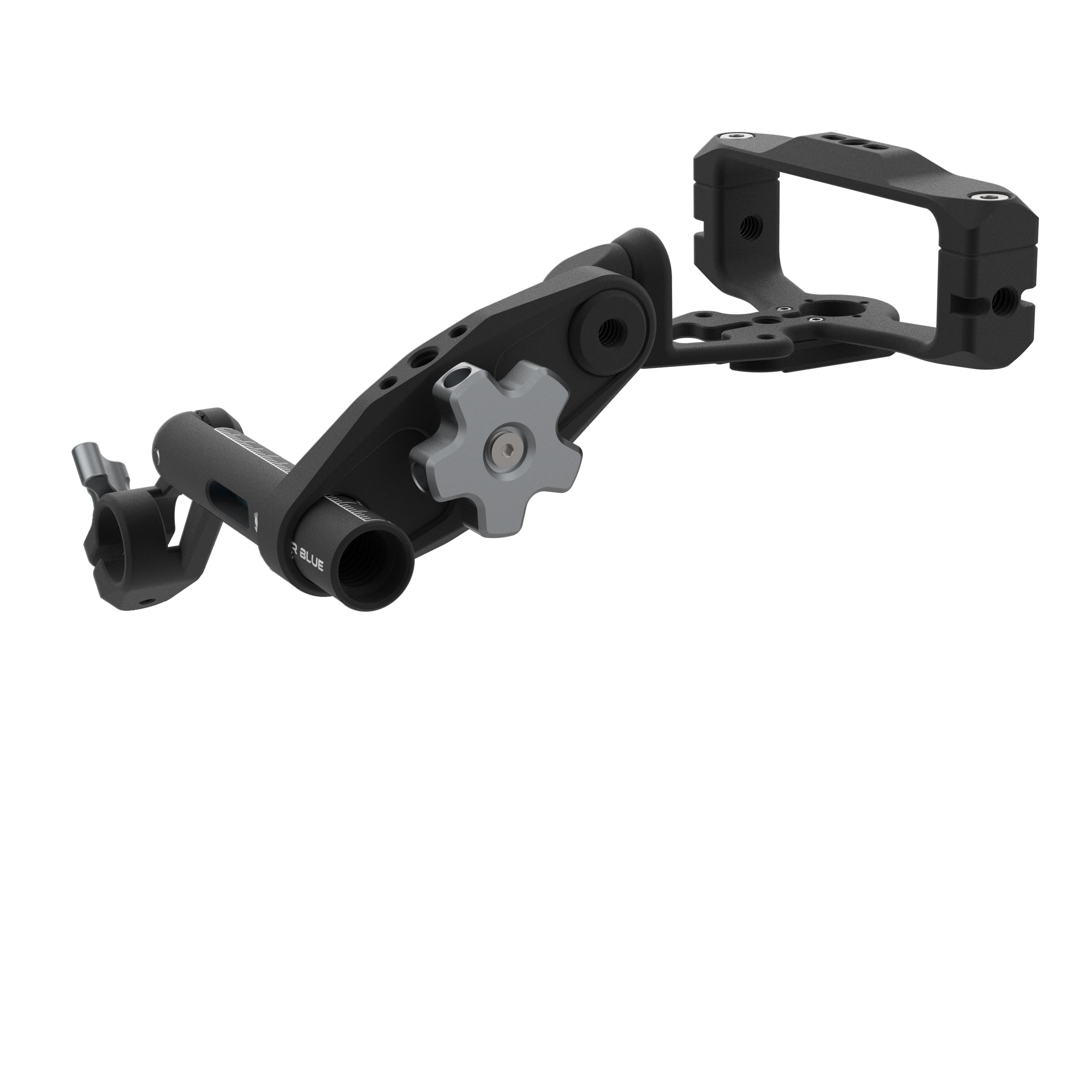 DJI LiDAR Cage & Cine Mount