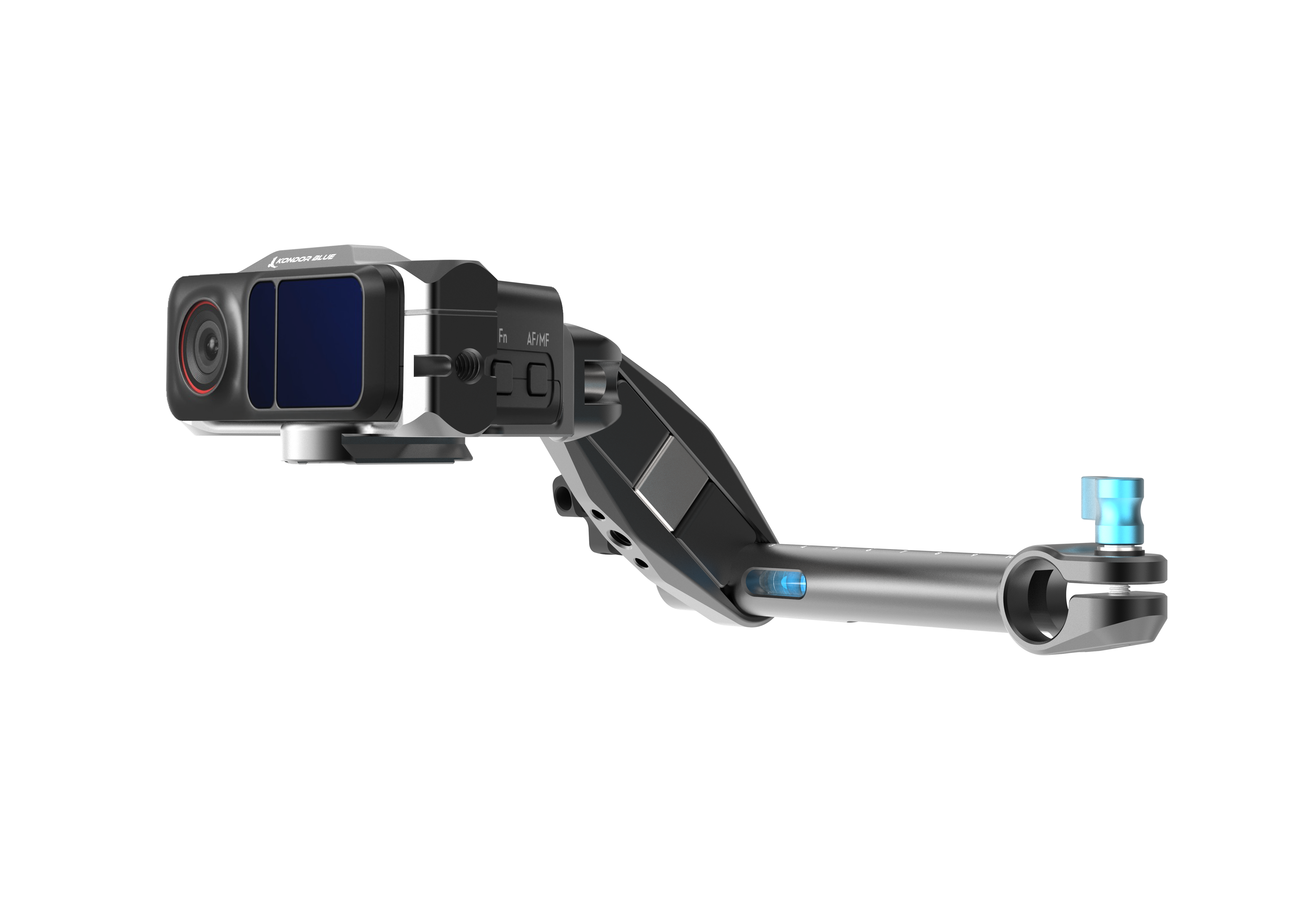 DJI LiDAR Cage & Cine Mount