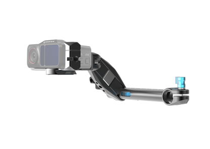 DJI LiDAR Cage & Cine Mount