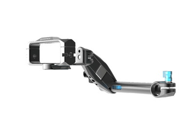 DJI LiDAR Cage & Cine Mount