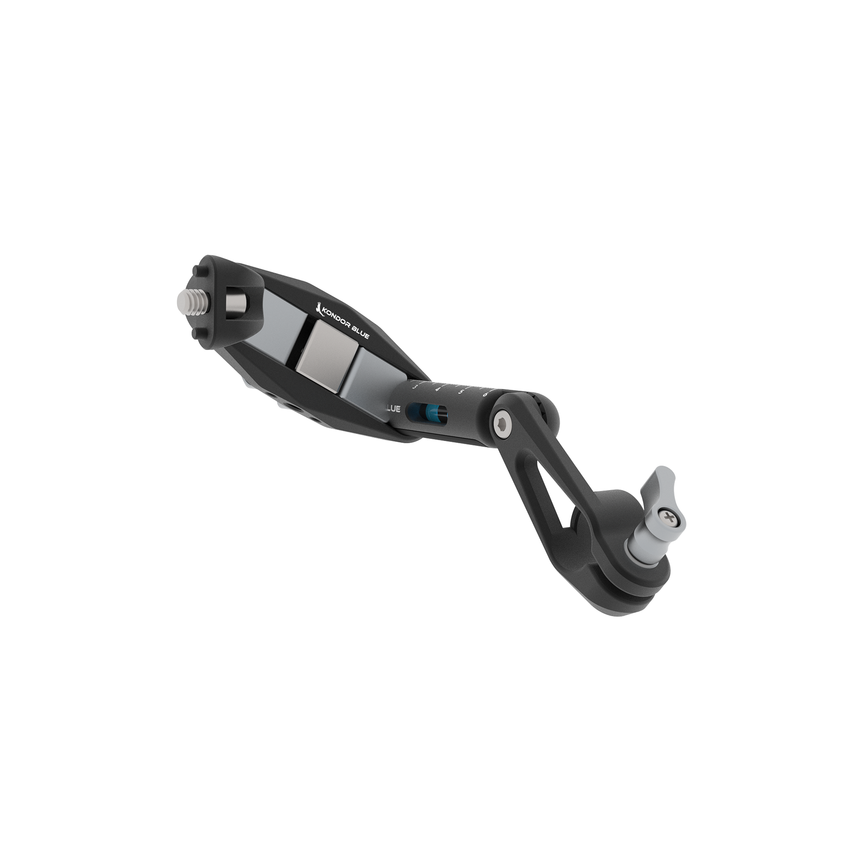 DJI LiDAR Cine Mount Kit