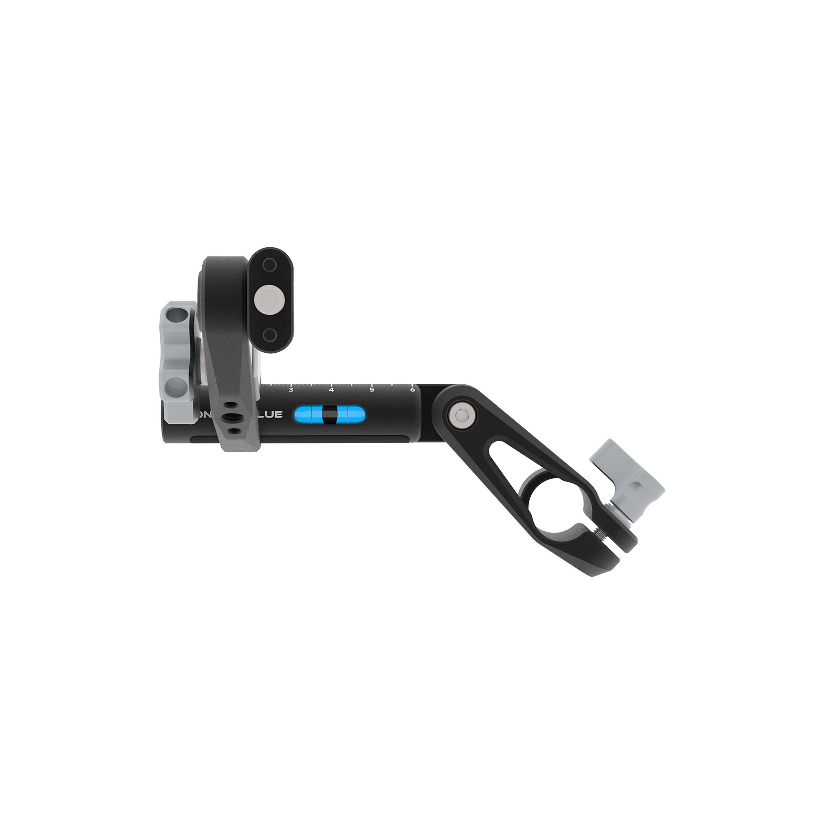 DJI LiDAR Cine Mount Kit