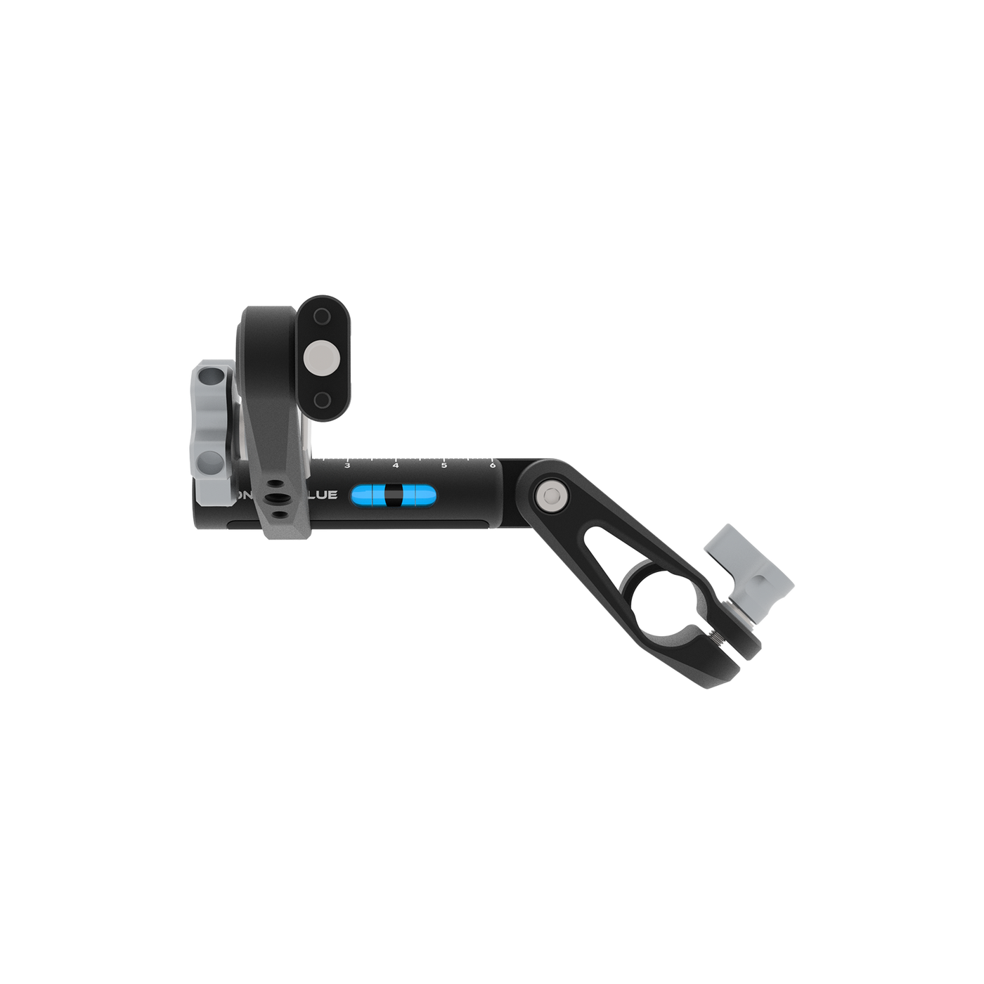 DJI LiDAR Cage & Cine Mount