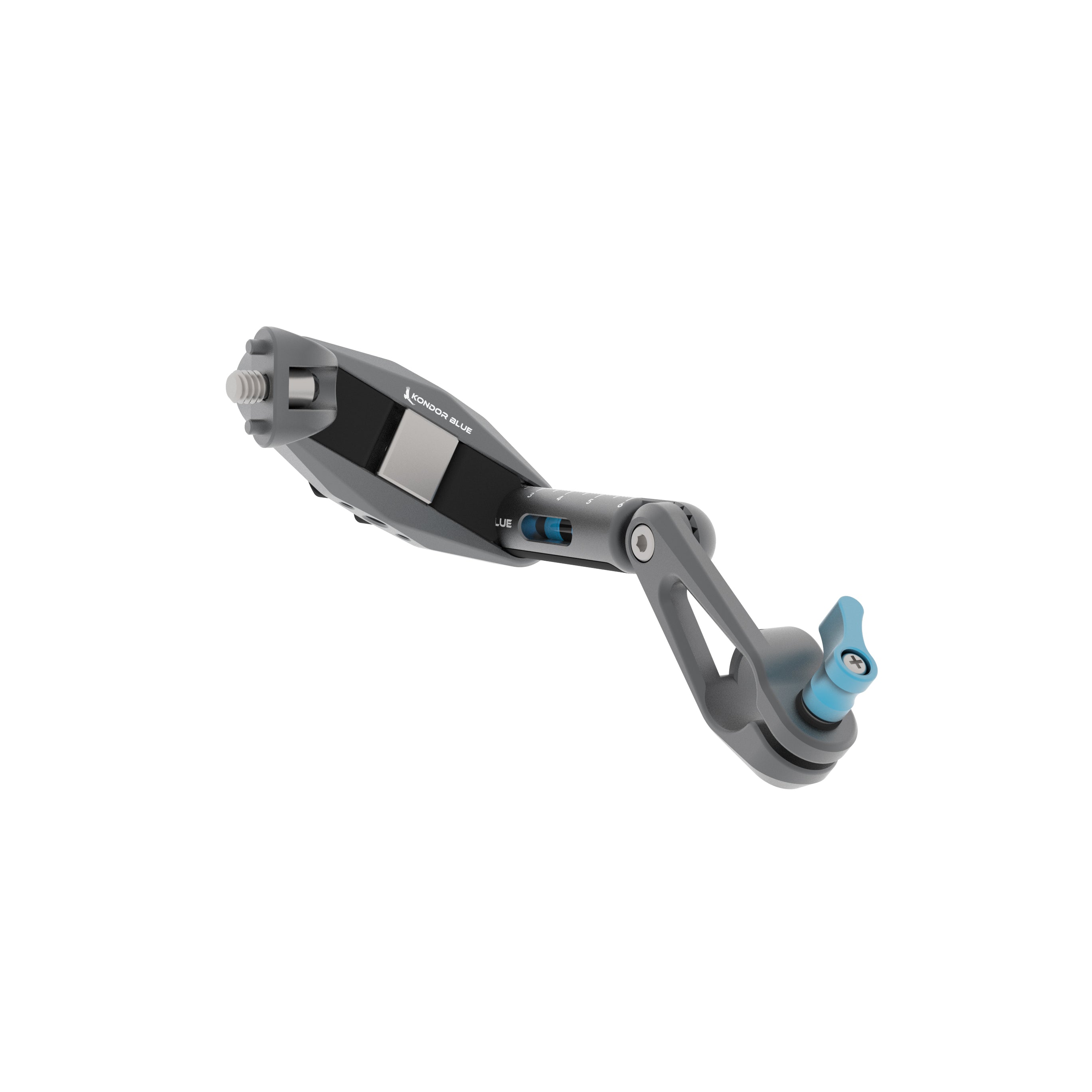 DJI LiDAR Cine Mount Kit