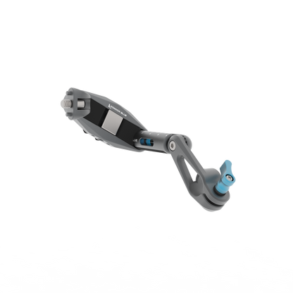 DJI LiDAR Cine Mount Kit