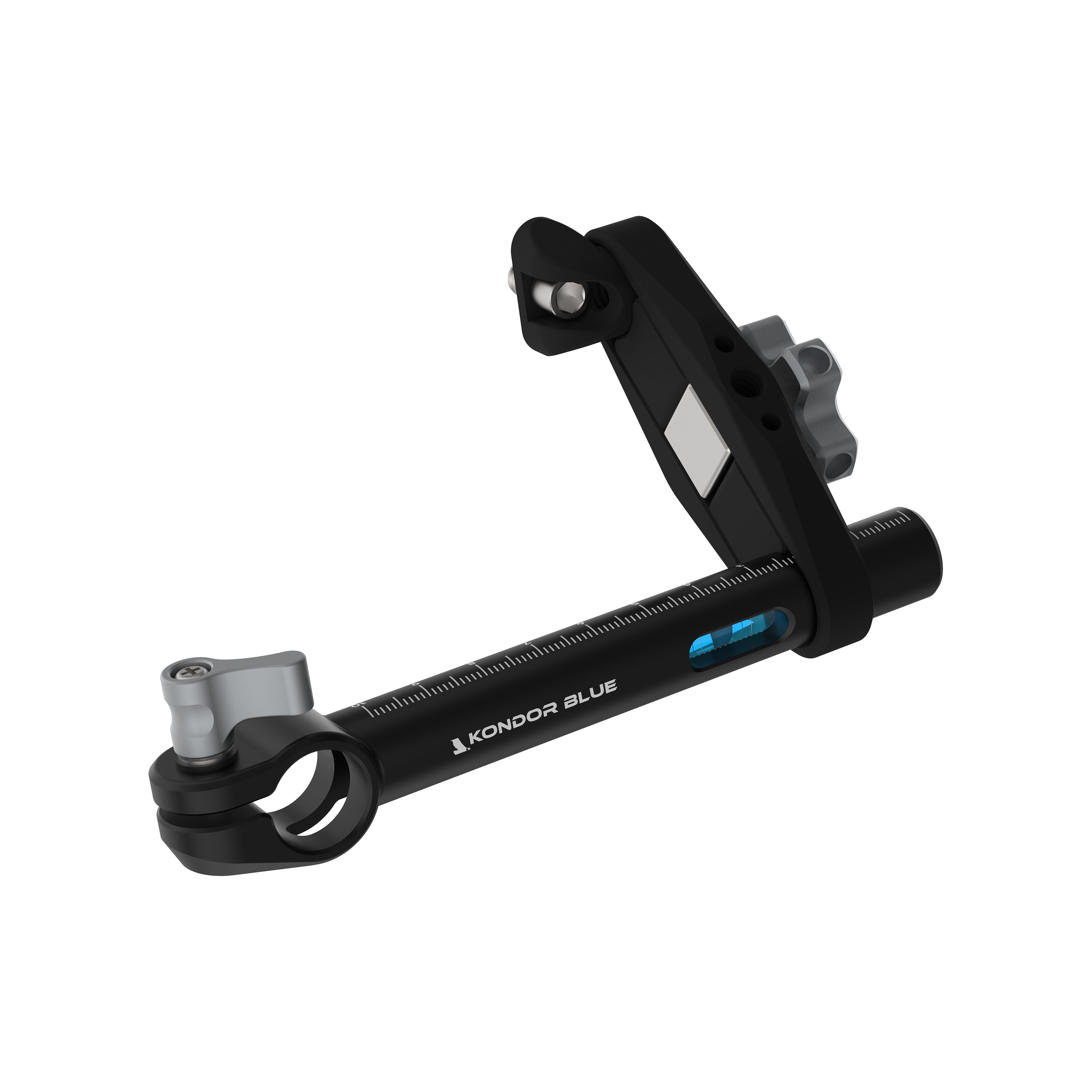 DJI LiDAR Cine Mount Kit