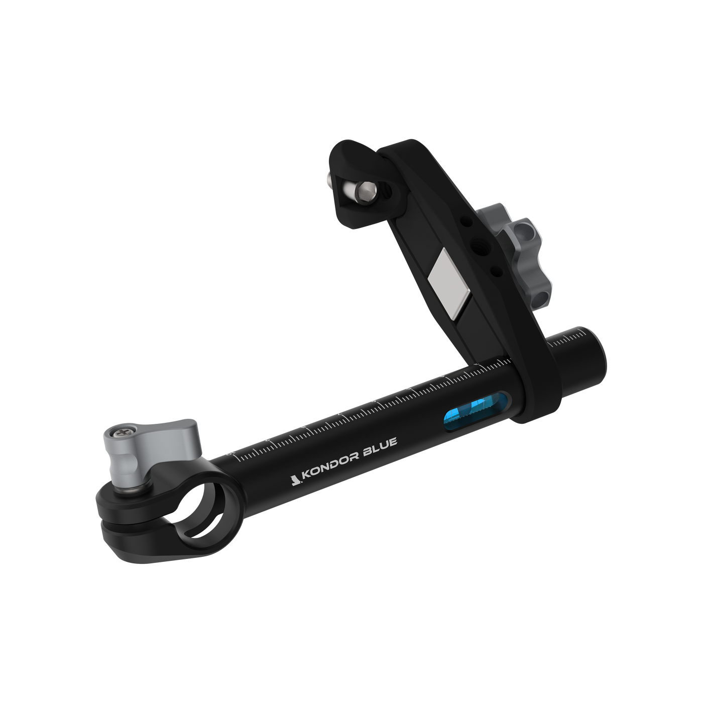 DJI LiDAR Cage & Cine Mount