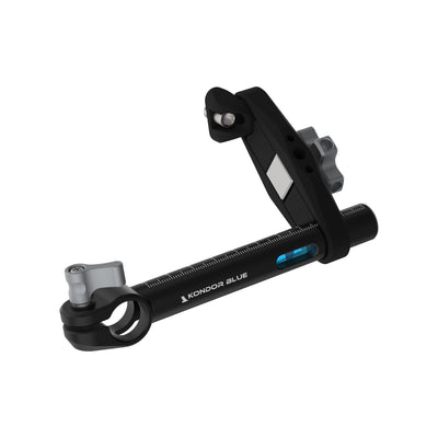 DJI LiDAR Cage & Cine Mount