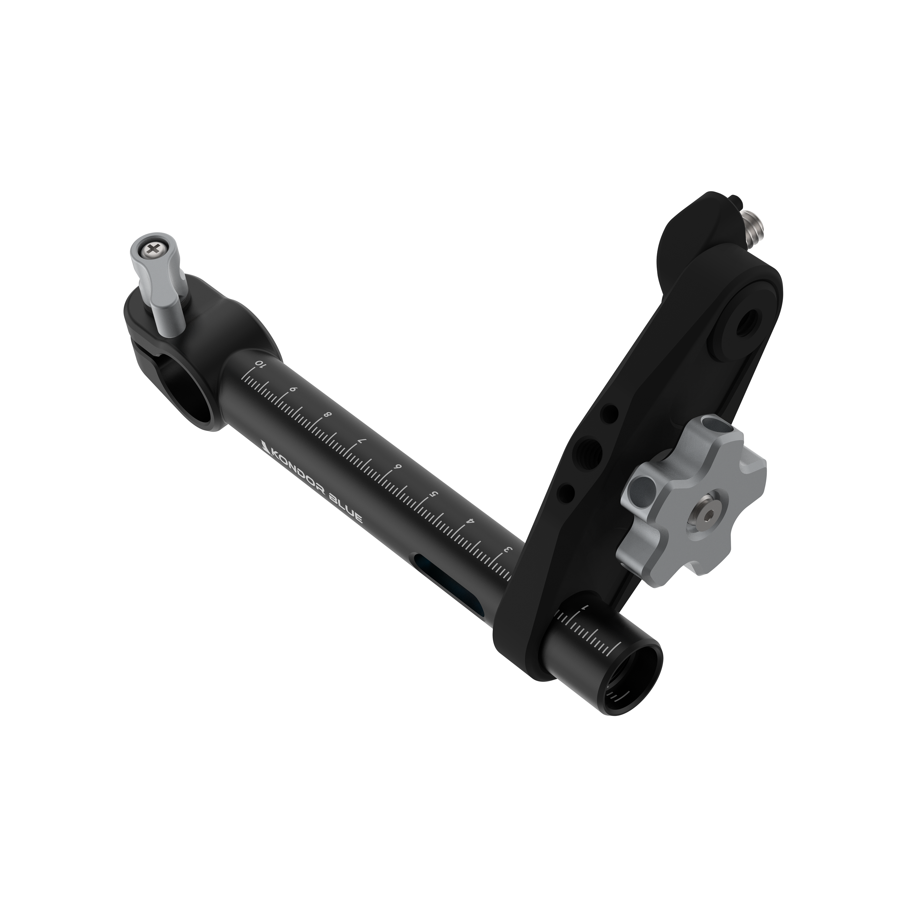 DJI LiDAR Cine Mount Kit