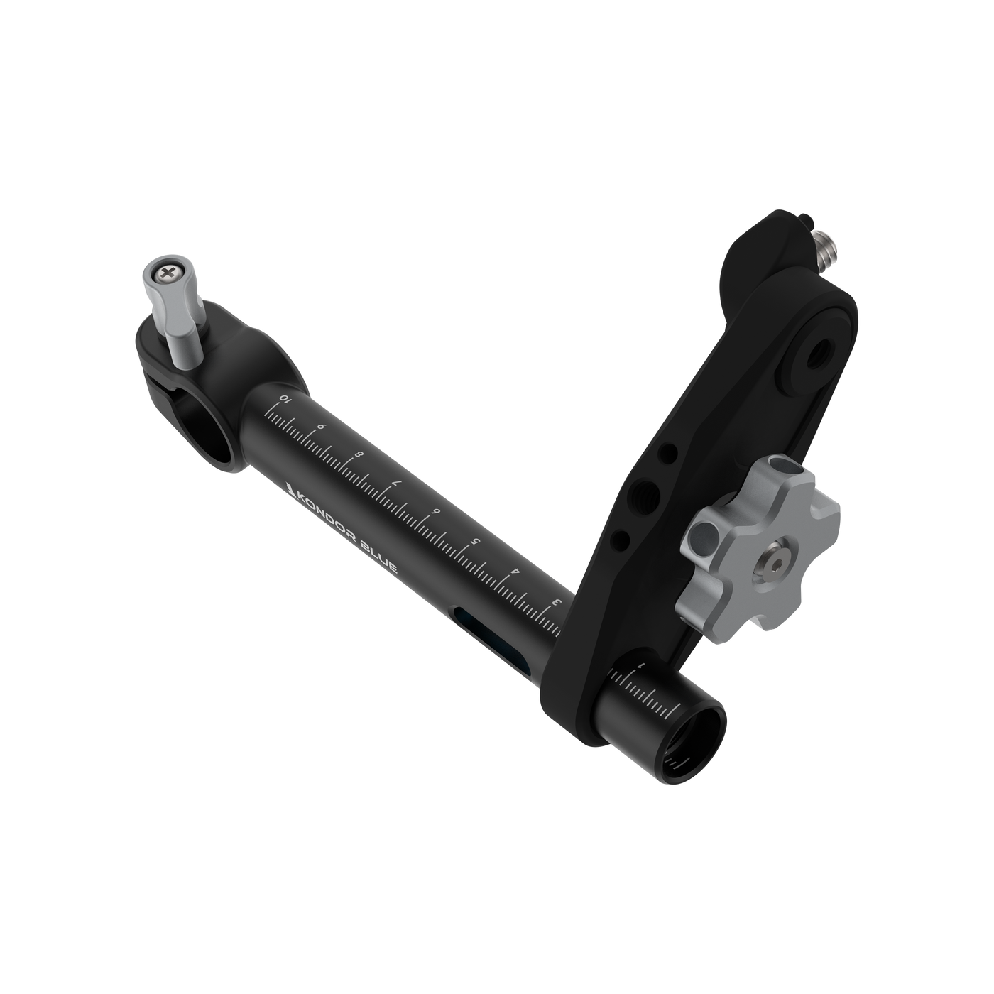 DJI LiDAR Cage & Cine Mount