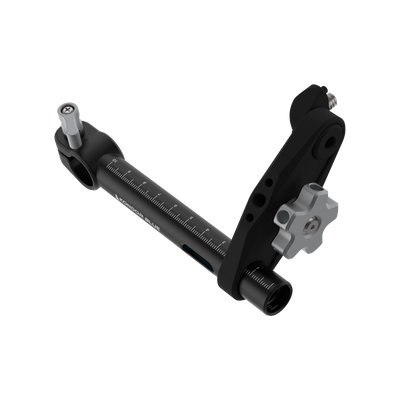 DJI LiDAR Cage & Cine Mount