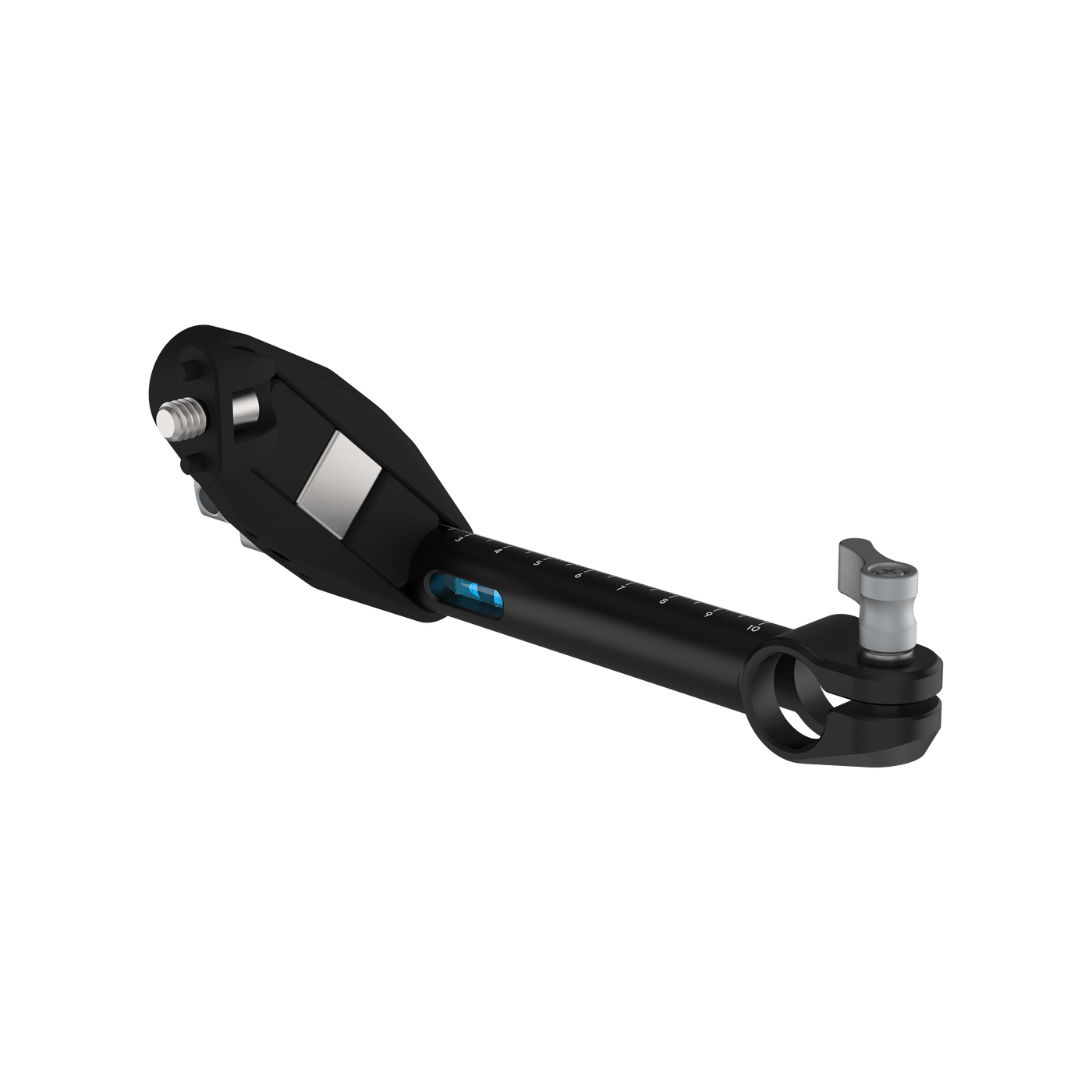 DJI LiDAR Cage & Cine Mount