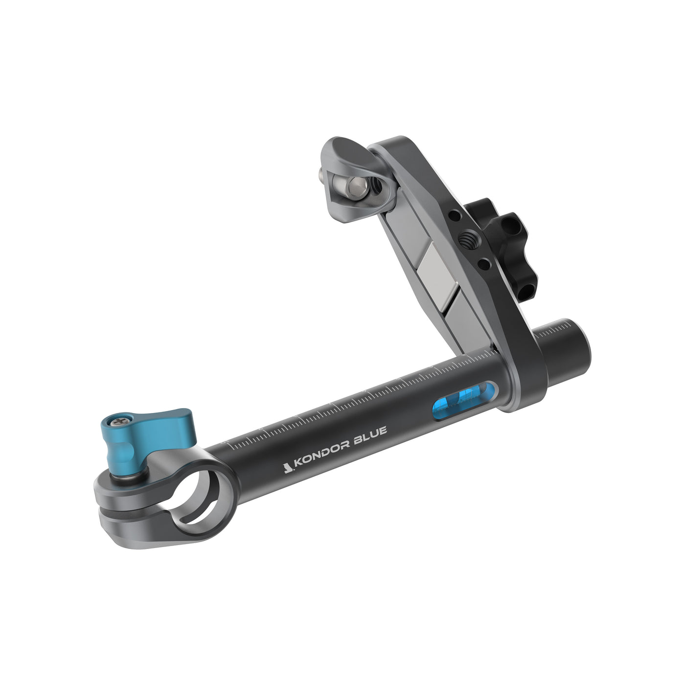 DJI LiDAR Cage & Cine Mount