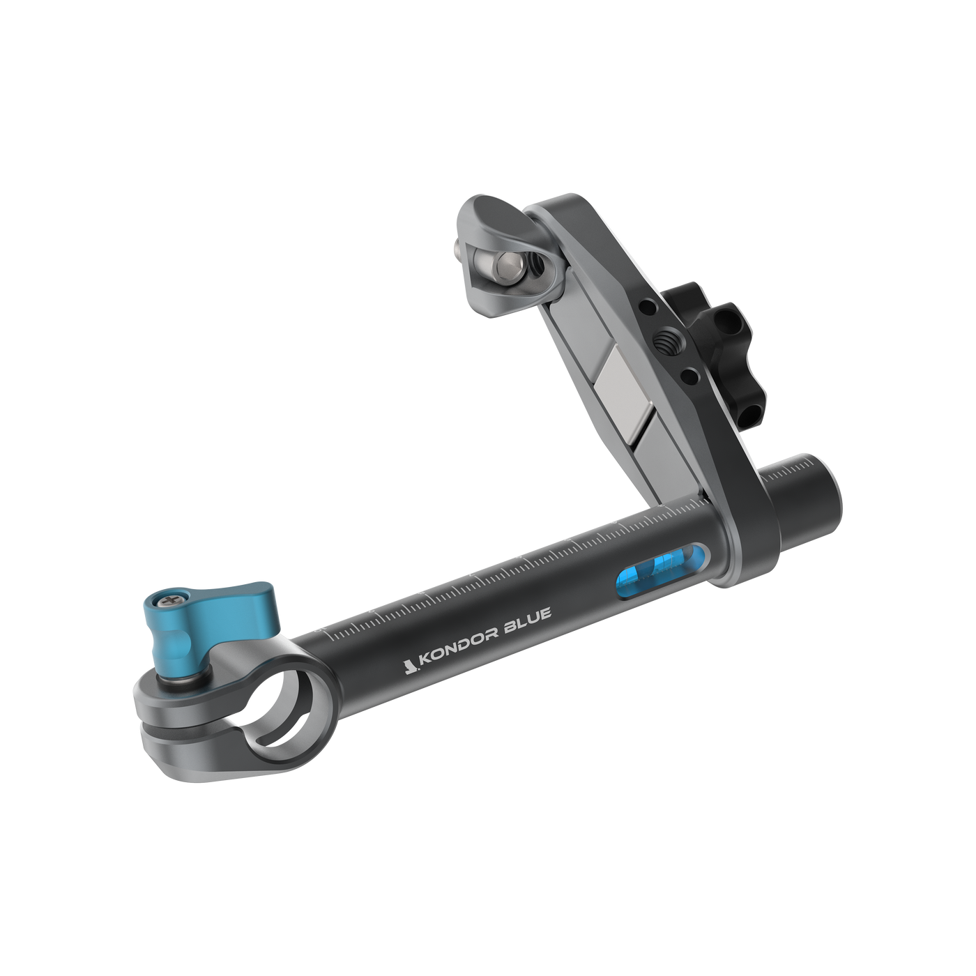 DJI LiDAR Cage & Cine Mount