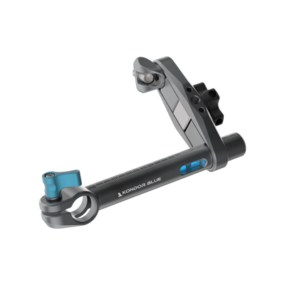 DJI LiDAR Cage & Cine Mount