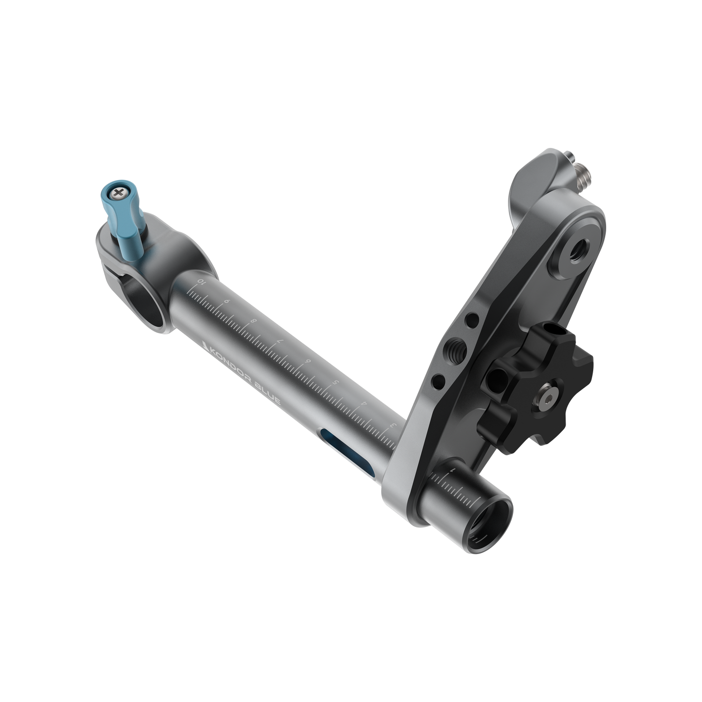 DJI LiDAR Cage & Cine Mount