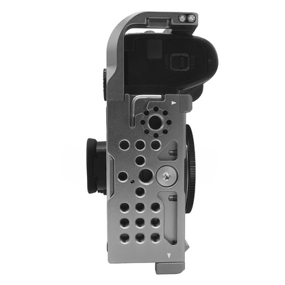 Panasonic LUMIX S1RII/S1II/S1IIE Cage