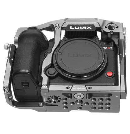 Panasonic LUMIX S1RII/S1II/S1IIE Cage