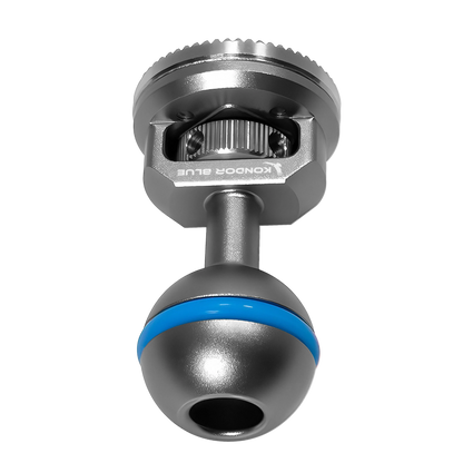 Ball Head to ARRI Rosette for Magic Arms