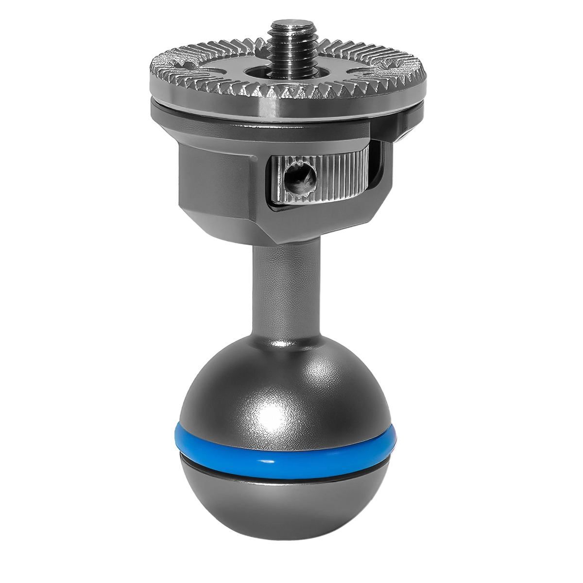 Ball Head to ARRI Rosette for Magic Arms