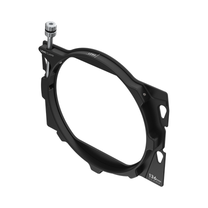 4x5 Matte Box 136mm Lens Back Clamp