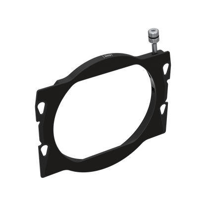 4x5 Matte Box 136mm Lens Back Clamp