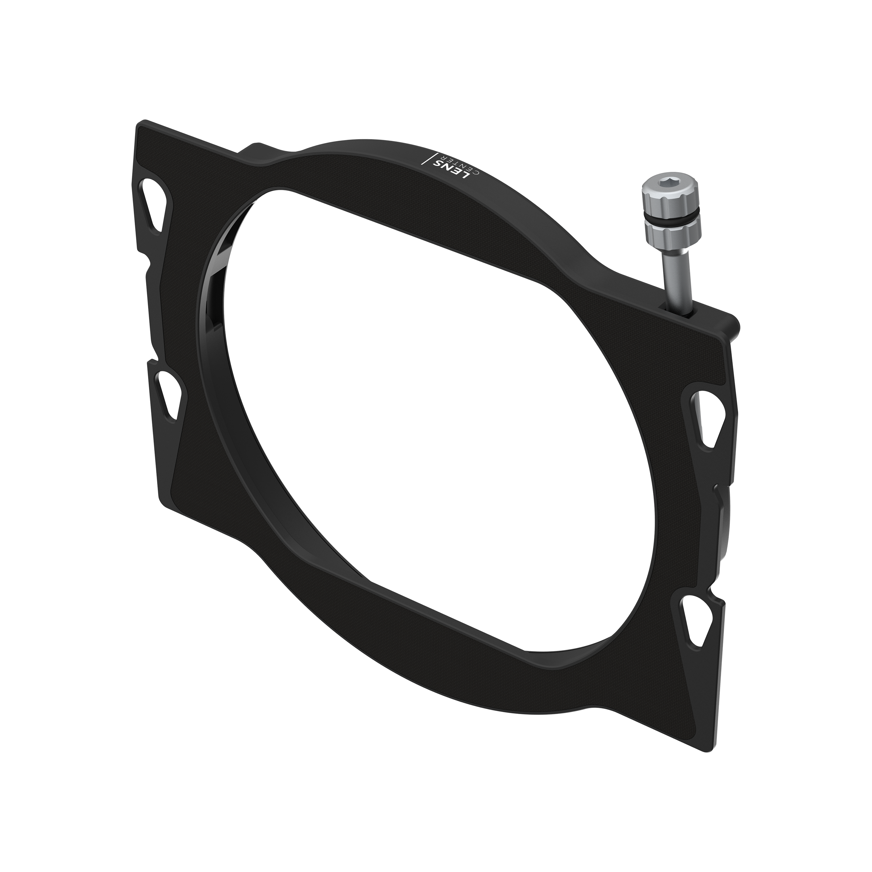 4x5 Matte Box 136mm Lens Back Clamp