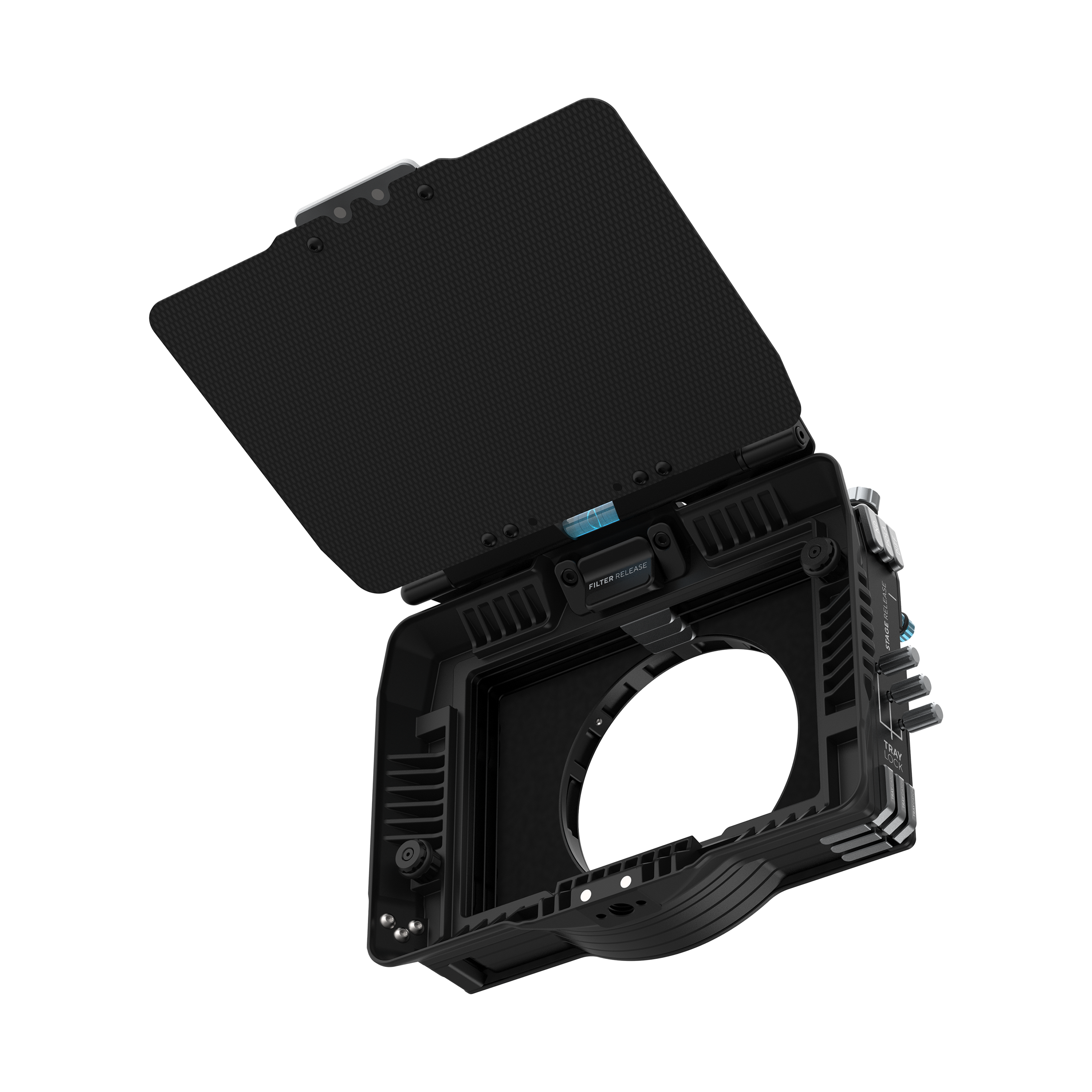 4x5 Matte Box System