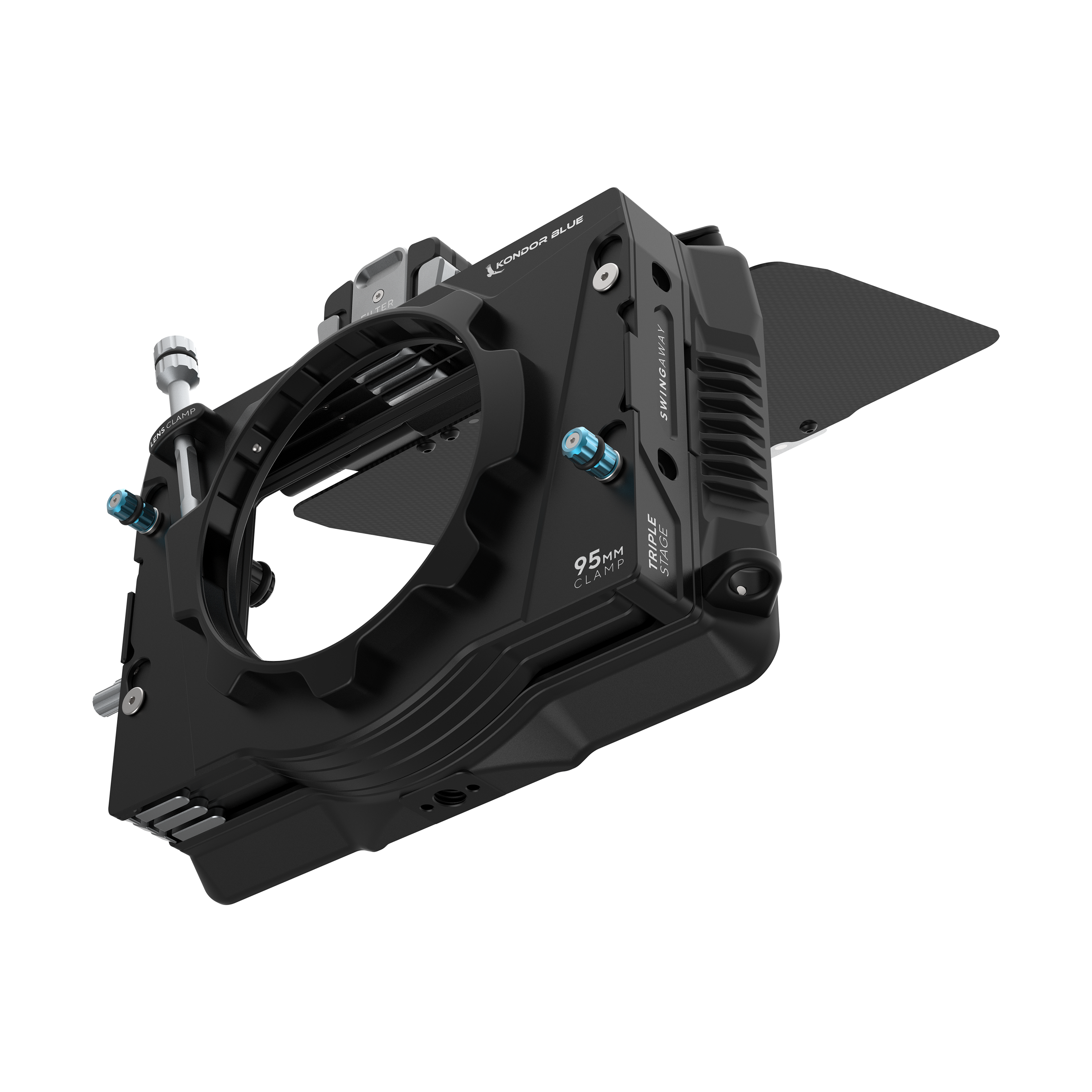 4x5 Matte Box System