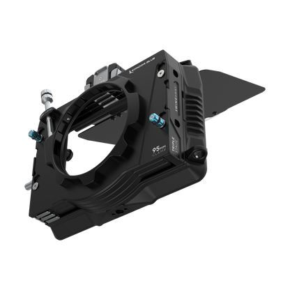 4x5 Matte Box System