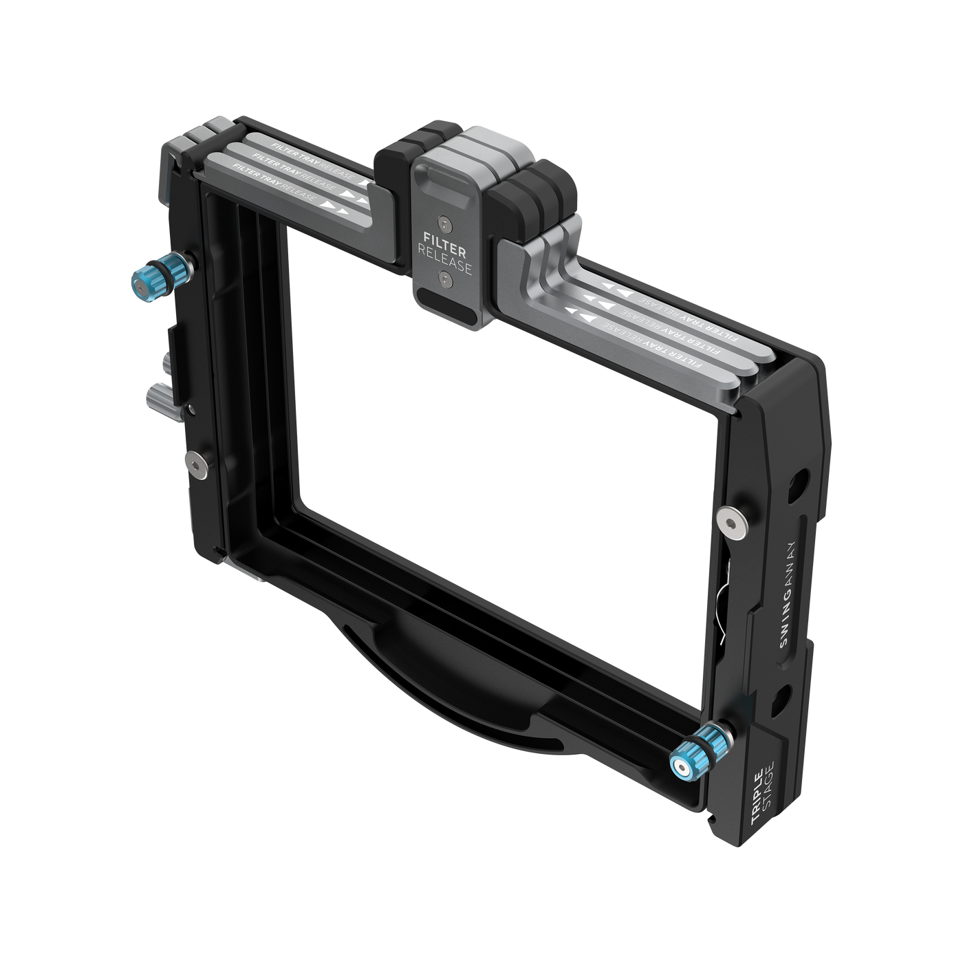 4x5 Matte Box System
