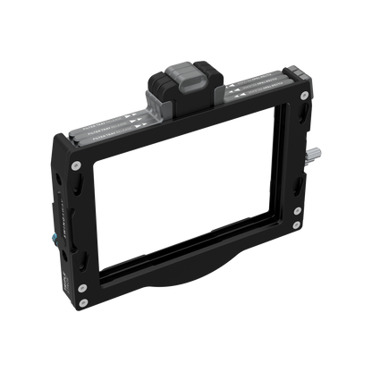 4x5 Matte Box System