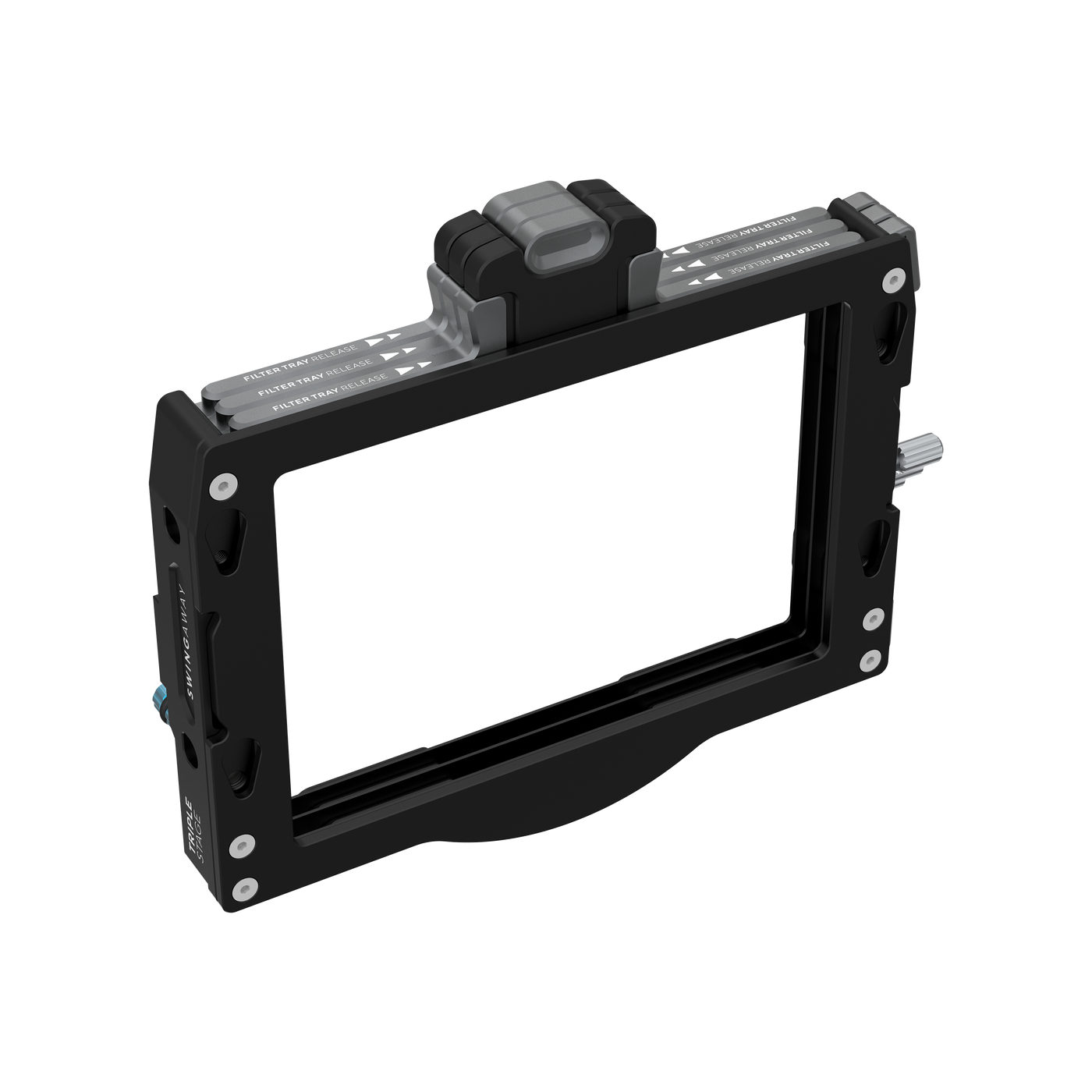 4x5 Matte Box System